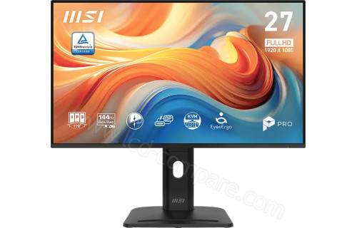 MSI Pro MP275PHGN E14