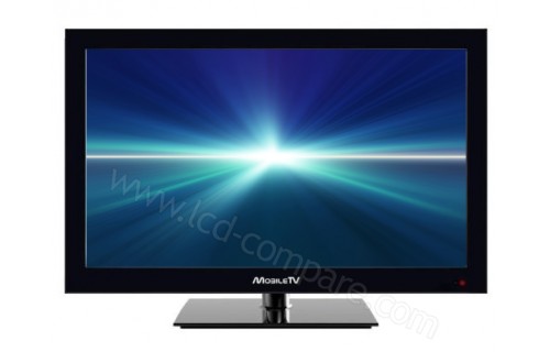 MOBILETV SLIMTV16DVD