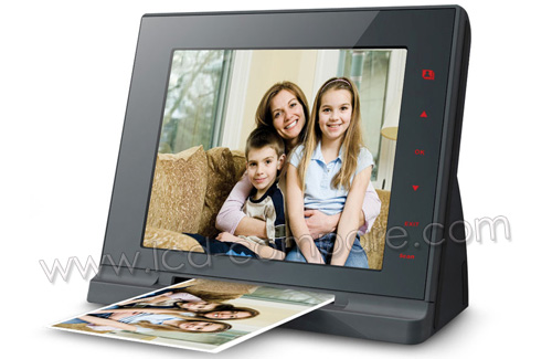 MUSTEK PF-A6L avec Scanner