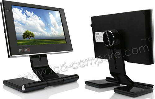 NANOVISION MiMo UM-740