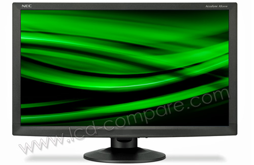 NEC 23.6型ワイド液晶ディスプレイ LCD-AS241W Amazon.co.jp: NEC 23.6型ワイド液晶ディスプレイ(白) LCD-AS241W
