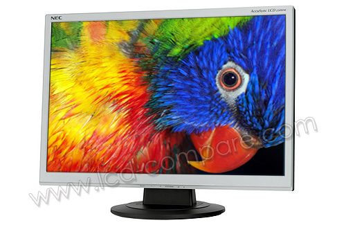 NEC LCD224WM