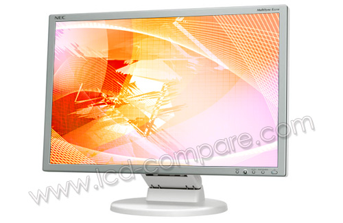 NEC MultiSync E221W S