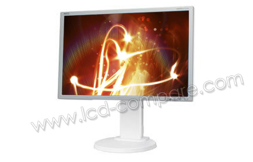 NEC MultiSync E222W S