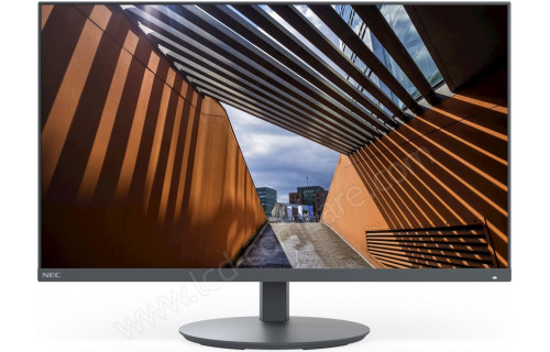 NEC MultiSync E224F-BK