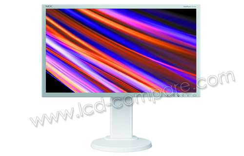 NEC MultiSync E231W S