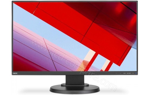 NEC MultiSync E242N-WH