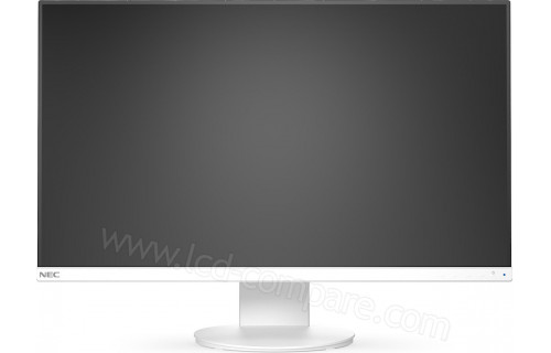 NEC MultiSync E243F-WH