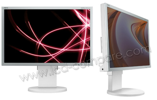 NEC MultiSync EA221WMe