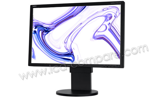 NEC MultiSync EA221WMe BK