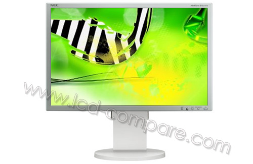 NEC MultiSync EA221WM S