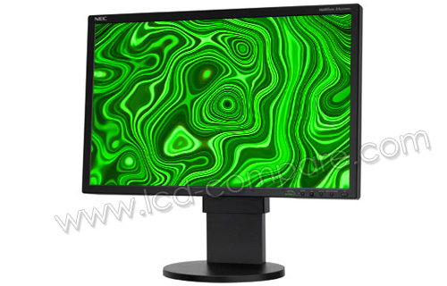 NEC MultiSync EA222WMe BK