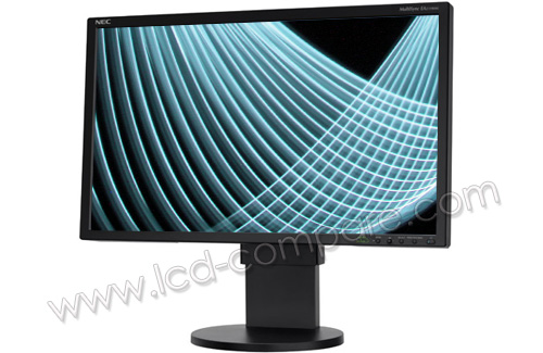 NEC EA231WMi BK