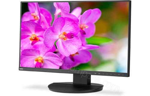 NEC MultiSync EA231WU-WH