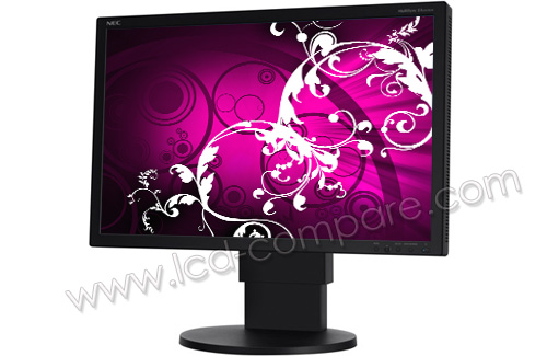 NEC MultiSync EA241WM-BK