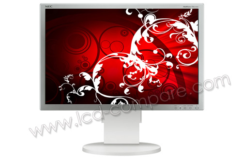 NEC MultiSync EA241WM-S