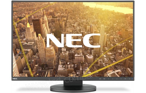 NEC EA241WU-BK