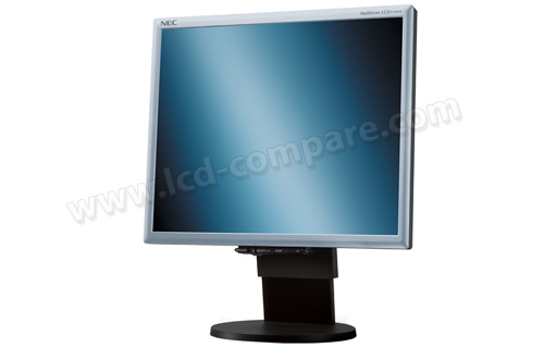 NEC MultiSync LCD1570NX BK