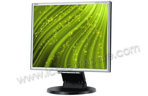 NEC LCD175M BK