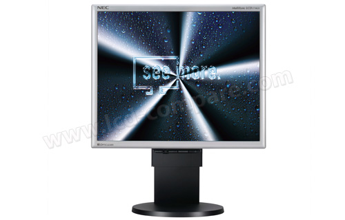 NEC MultiSync LCD1770GX