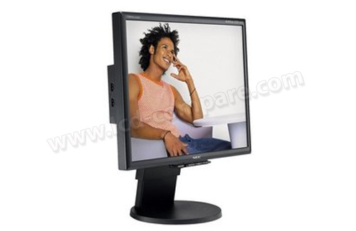 NEC MultiSync LCD1770GX BK