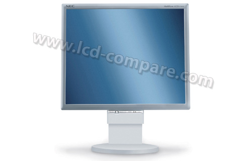 NEC MultiSync LCD1770NX S