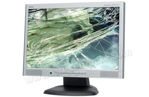 NEC AccuSync LCD193WM