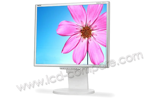 NEC MultiSync LCD195NX