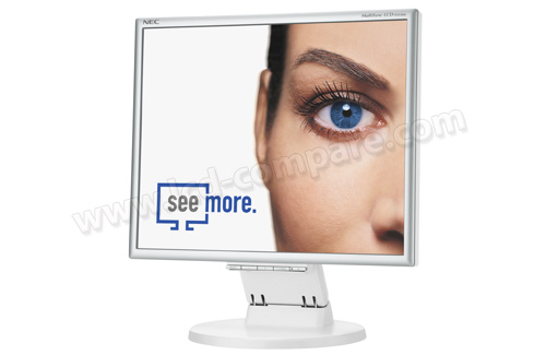 NEC MultiSync LCD195VXM+ S