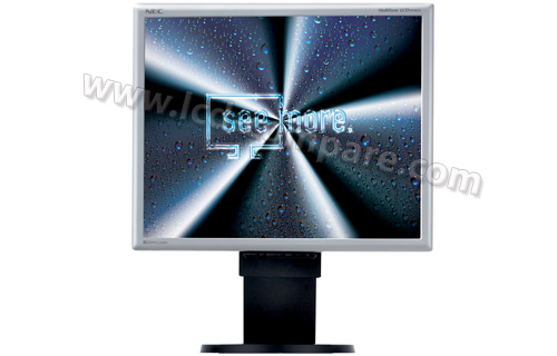 NEC MultiSync LCD1970GX