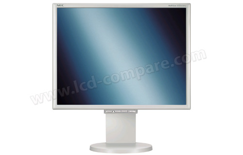 NEC MultiSync LCD1970NXp S