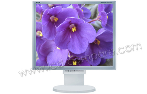NEC MultiSync LCD1970NX S