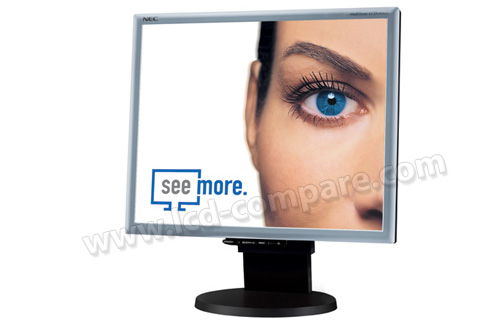 NEC MultiSync LCD1970VX B