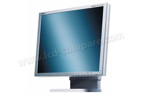 NEC MultiSync LCD1980FXi S