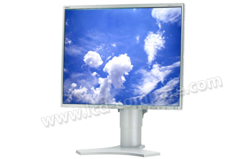 NEC MultiSync LCD1990FXp S