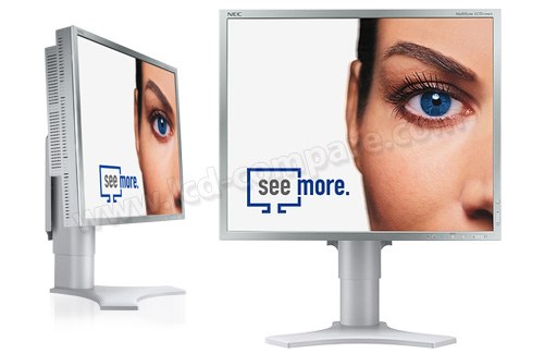 NEC MultiSync LCD1990FX S