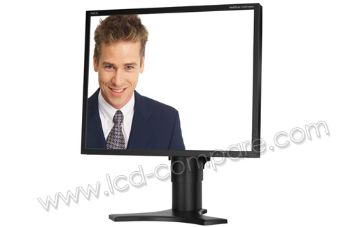 NEC LCD1990SXi Photo Edition