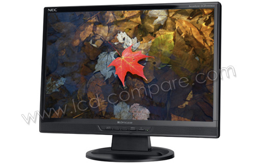 NEC AccuSync LCD19WMGX