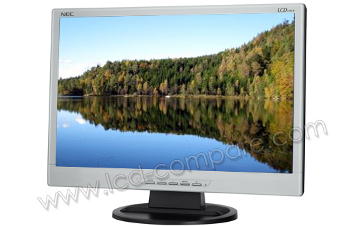 NEC LCD19WV