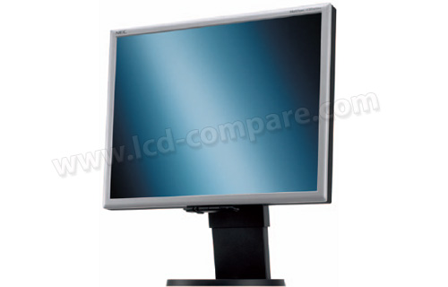 NEC MultiSync LCD2070NX BK
