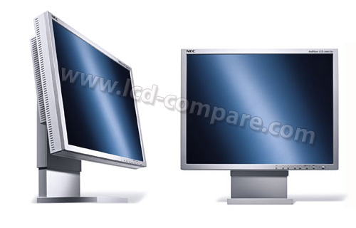 NEC MultiSync LCD2080UX S