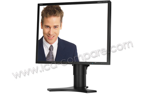 NEC LCD2090UXi Photo Edition