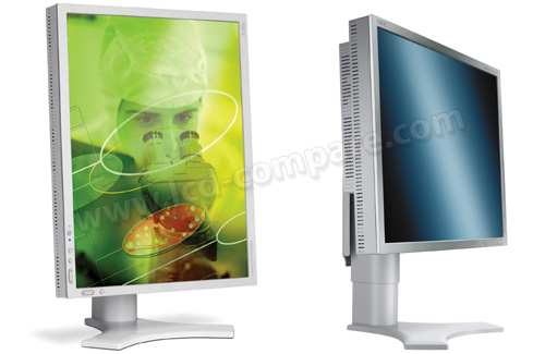 NEC MultiSync LCD2090UXi S