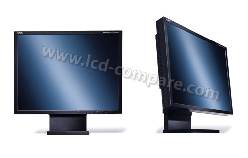 NEC MultiSync LCD2180UX BK
