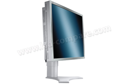 NEC MultiSync LCD2190UXi S