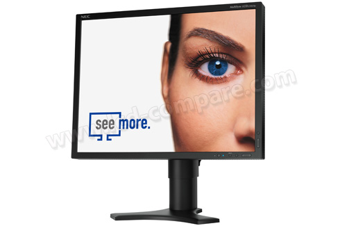 NEC LCD2190UXp Photo Edition