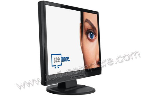 NEC AccuSync LCD22WMGX