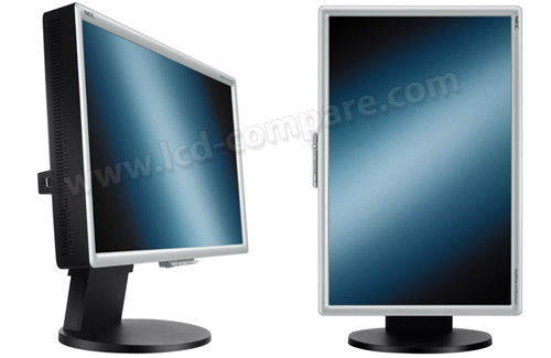 NEC MultiSync LCD2470WNX BK