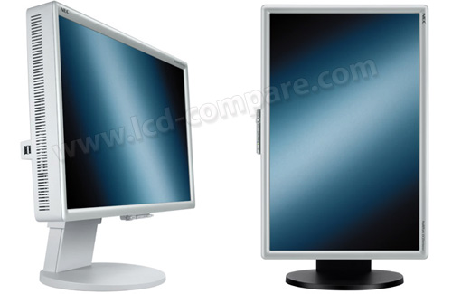 NEC MultiSync LCD2470WNX S