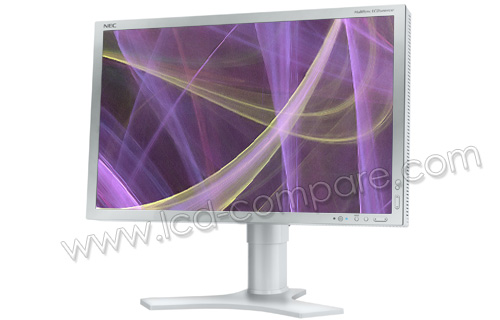 NEC MultiSync LCD2490WUXi&sup2; S